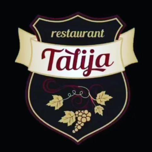 Hotel Talija Svilajnac Exteriör bild